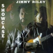 Jimmy Riley, Showcase (LP)