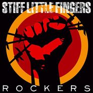 Stiff Little Fingers, Rockers (CD)