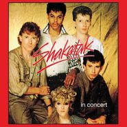 Shakatak, In Concert (CD)