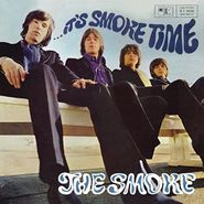The Smoke, It's Smoke Time (LP)