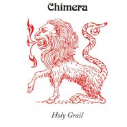 Chimera, Holy Grail (CD)