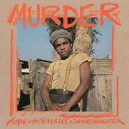 Toyan, Murder (CD)