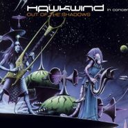 Hawkwind, Out Of The Shadows: In Concert [CD/DVD] (CD)