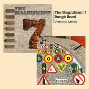 Various Artists, The Magnificent 7 / Rough Road (CD)