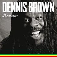 Dennis Brown, Dennis (CD)
