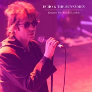 Echo & The Bunnymen, Greatest Hits Live In London (LP)