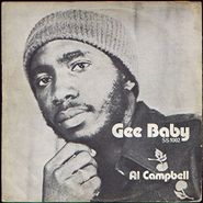 Al Campbell, Gee Baby (LP)