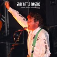 Stiff Little Fingers, Greatest Hits Live In London (LP)