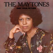 The Maytones, Only Your Picture [Record Store Day] (LP)