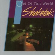 Shakatak, Out Of This World (CD)