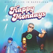 Happy Mondays, Best Of Live In Barcelona (LP)