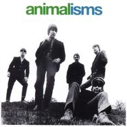 The Animals, Animalisms (CD)