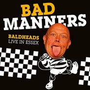 Bad Manners, Baldheads Live In Essex (CD)