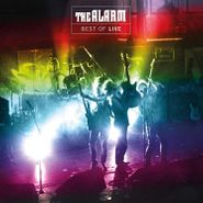 The Alarm, Best Of Live (LP)