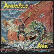 The Animals, Ark (CD)