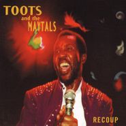 Toots & The Maytals, Recoup (CD)