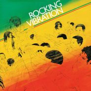 Linval Thompson, Rocking Vibration (LP)