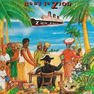 The Maytones, Boat To Zion (LP)