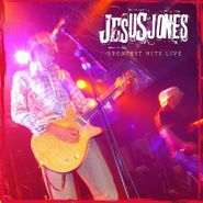 Jesus Jones, Greatest Hits Live (LP)