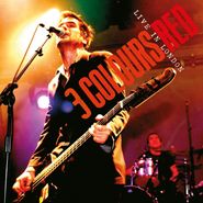 3 Colours Red, Live In London (CD)