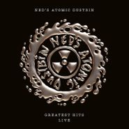 Ned's Atomic Dustbin, Greatest Hits Live (LP)