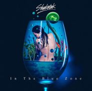 Shakatak, In The Blue Zone (CD)