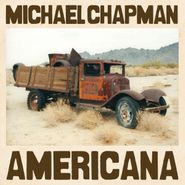 Michael Chapman, Americana (LP)