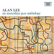 Alan Lee, An Australian Jazz Anthology (LP)