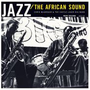 Chris McGregor & The Castle Lager Big Band, Jazz / The African Sound (LP)