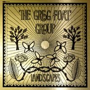 The Greg Foat Group, Landscapes [Record Store Day] (10")