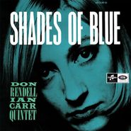 The Don Rendell / Ian Carr Quintet, Shades Of Blue (LP)