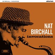 Nat Birchall, Invocations (CD)
