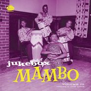 Various Artists, Jukebox Mambo Vol. 3 (CD)