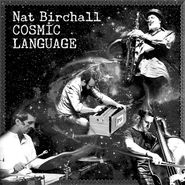 Nat Birchall, Cosmic Language (CD)