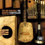 Nat Birchall, The Storyteller: A Musical Tribute To Yusef Lateef (CD)
