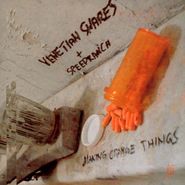 Venetian Snares, Making Orange Things [Record Store Day] (LP)