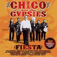 Chico & The Gypsies, Fiesta (CD)