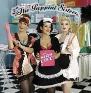 The Puppini Sisters, The High Life (CD)