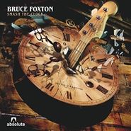 Bruce Foxton, Smash The Clock (CD)