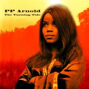 P.P. Arnold, The Turning Tide (LP)