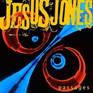 Jesus Jones, Passages (CD)
