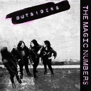 The Magic Numbers, Outsiders (CD)