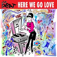 The Beat, Here We Go Love (CD)