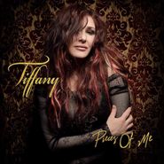 Tiffany, Pieces Of Me (CD)