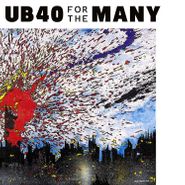 UB40, For The Many [Deluxe Edition] (CD)