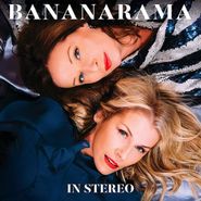 Bananarama, In Stereo [Import] (LP)