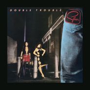 Ian Gillan, Double Trouble [Deluxe Edition] (LP)