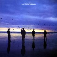 Echo & The Bunnymen, Heaven Up Here [180 Gram Vinyl] (LP)