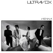 Ultravox, Vienna [180 Gram Vinyl] (LP)