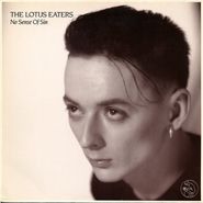 The Lotus Eaters, No Sense Of Sin [180 Gram Vinyl] (LP)